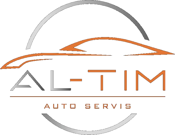 AL-TIM Auto Servis